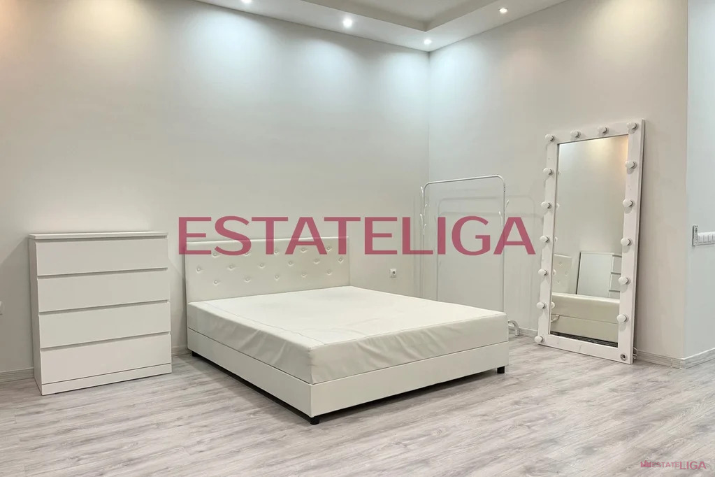 Аренда квартиры, Береговой проезд - Фото 8