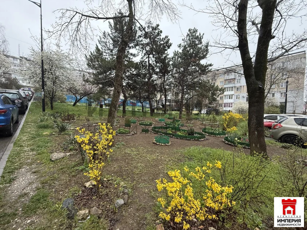 Продажа квартиры, Симферополь, им. Матэ Залки ул - Фото 14