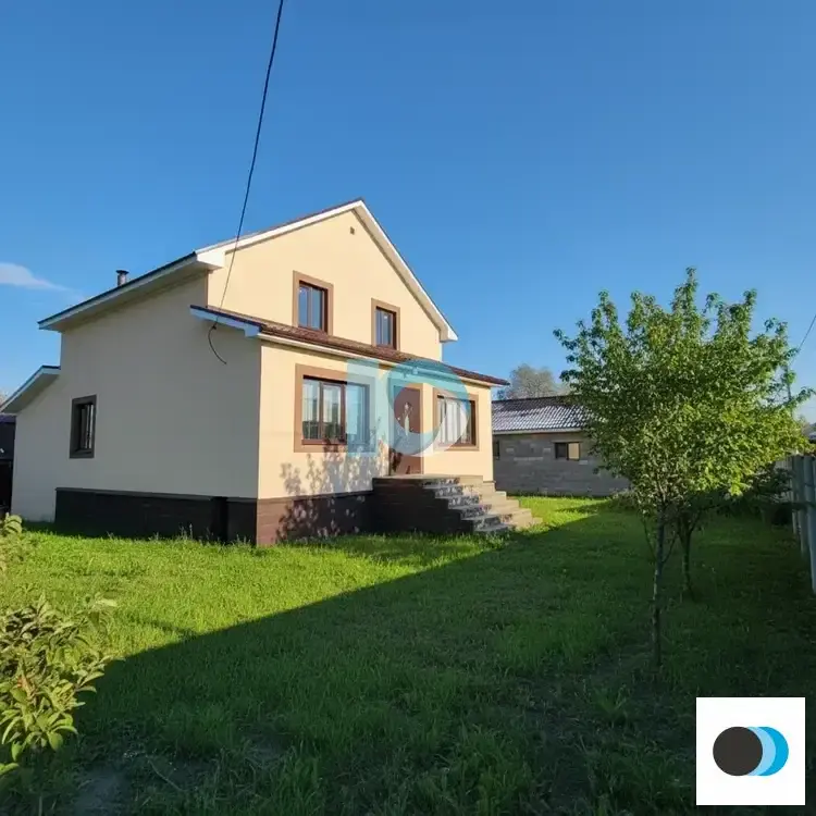 Продажа дома, Иглино, Иглинский район, ул. Пирогова - Фото 2