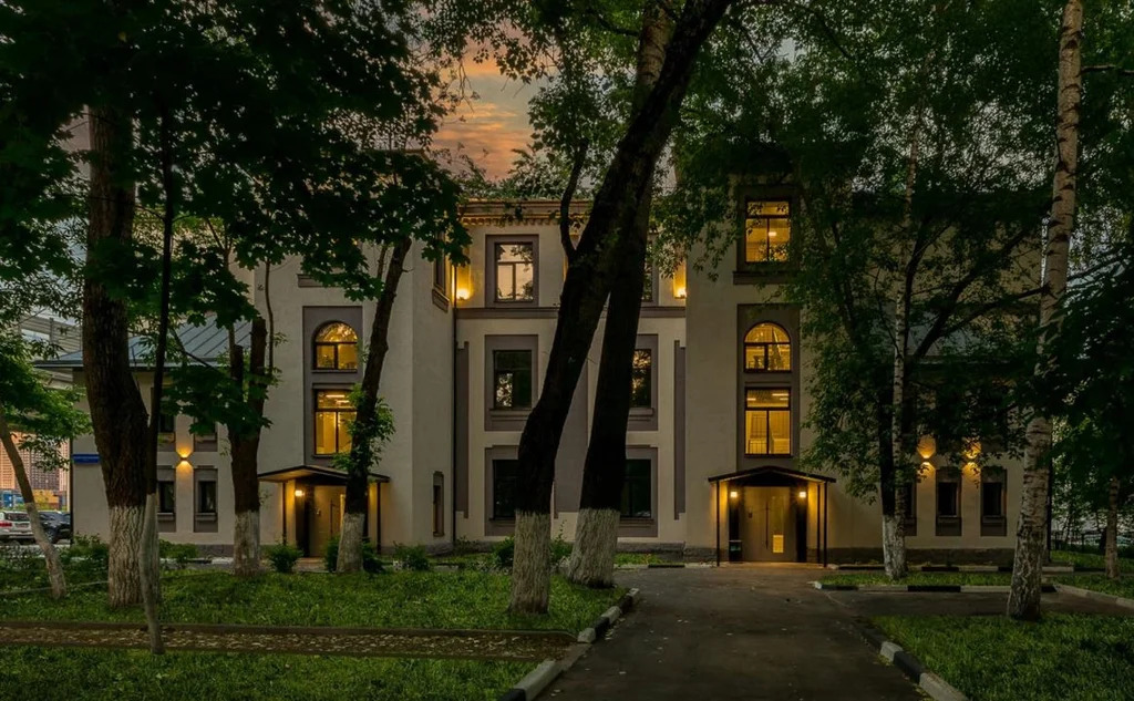 Продажа квартиры, Солнечногорский проезд - Фото 6