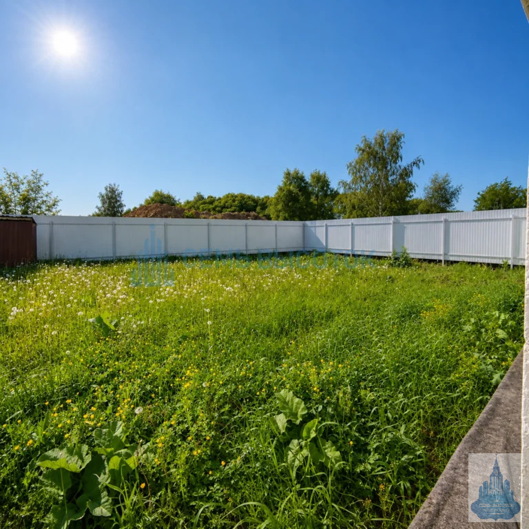 Продажа дома, Бунино, Рузский район, 208 - Фото 3