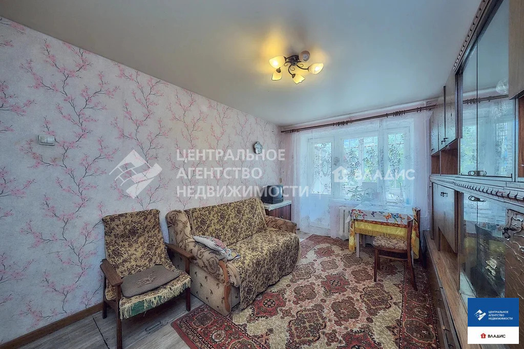 Продажа квартиры, Рыбное, Рыбновский район, ул. Большая - Фото 2