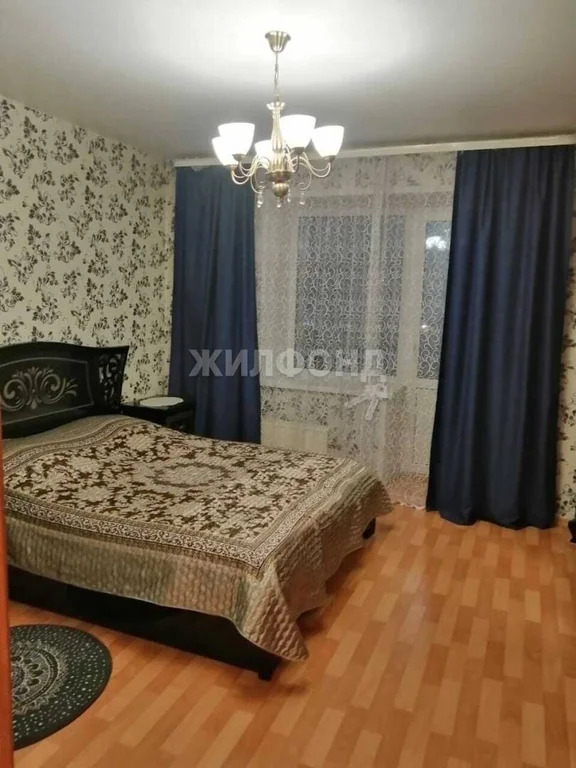 Продажа квартиры, Новосибирск, ул. Выборная - Фото 5