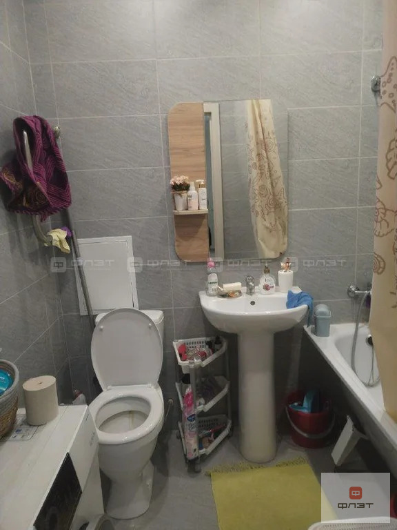Продажа квартиры, Казань, ул. Братьев Батталовых - Фото 6