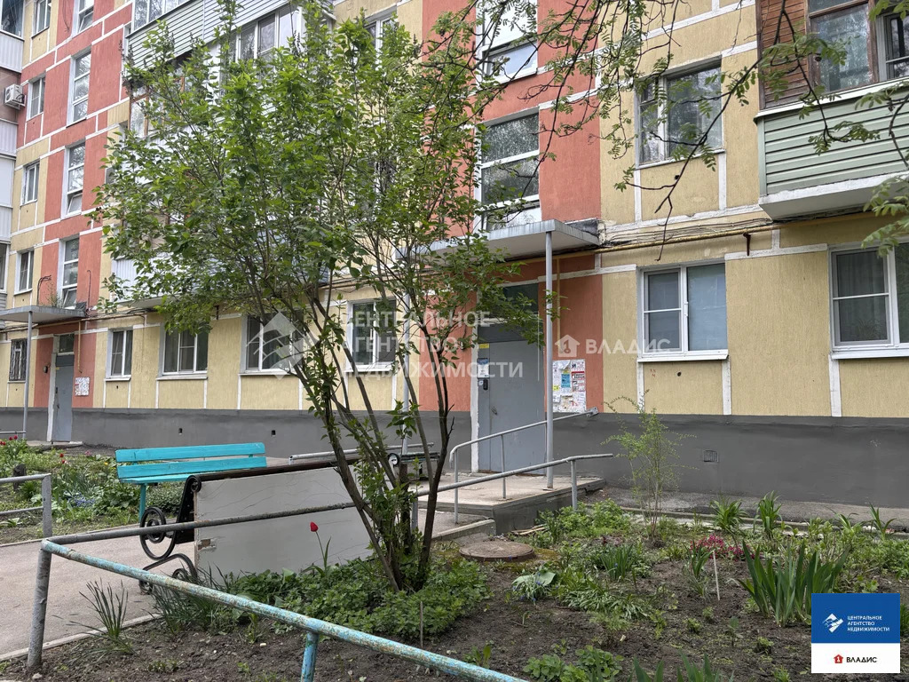 Продажа квартиры, Рязань, ул. Крупской - Фото 13