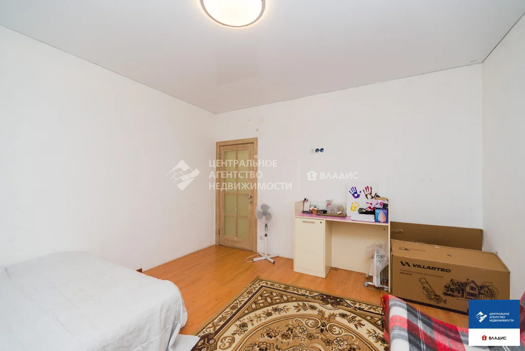 Продажа дома, Никольское, Рязанский район, ул. Николо-Дворянская - Фото 18