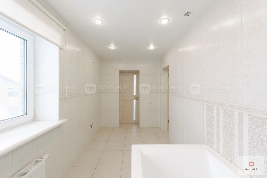 Продажа дома, Лаишевский район, дом 31 - Фото 6