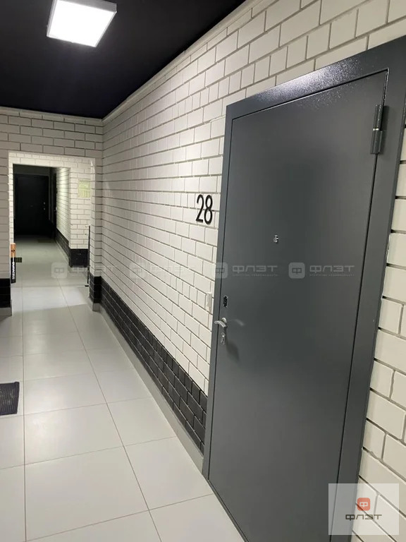 Продажа квартиры, Царево, Пестречинский район, ул. Петра Гаврилова - Фото 9