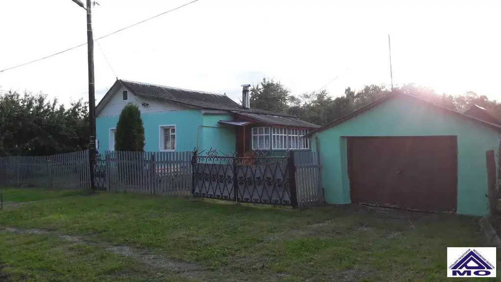 Продажа дома в Тульской области, п. Бельковский - Фото 9