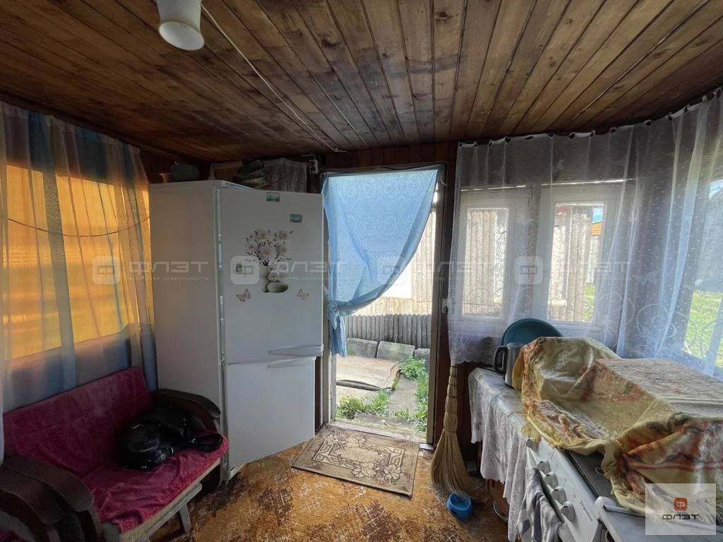 Продажа дома, Старый Мичан, Сабинский район, ул. Залесная - Фото 20