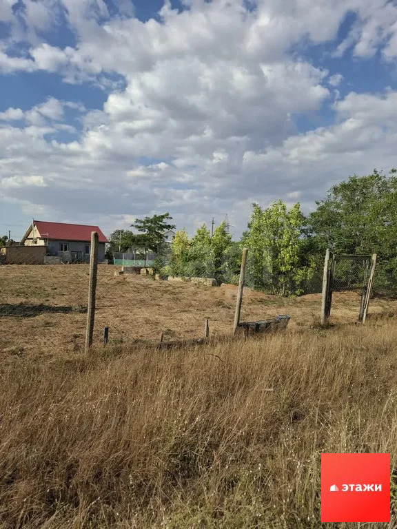 Продажа участка, Орехово, Сакский район, ул. Фруктовая - Фото 2