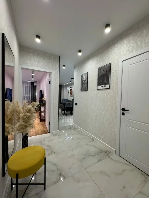 Сдам квартиру в Дедовске - Фото 4