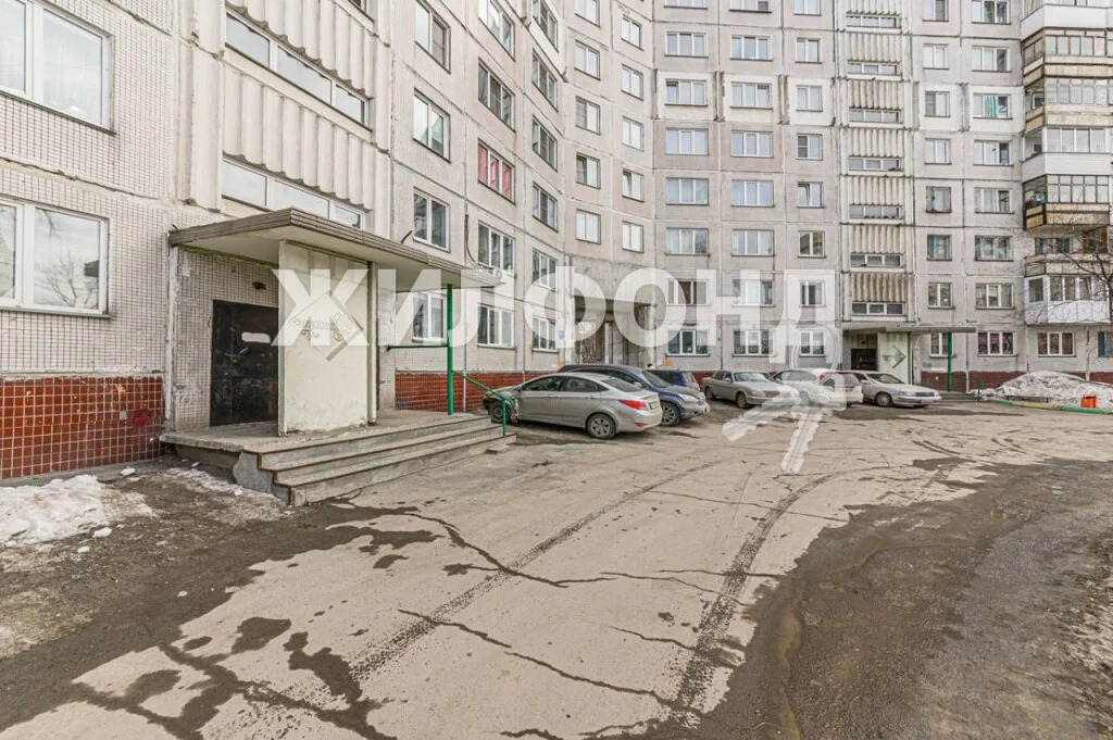 Продажа квартиры, Новосибирск, ул. Железнодорожная - Фото 6