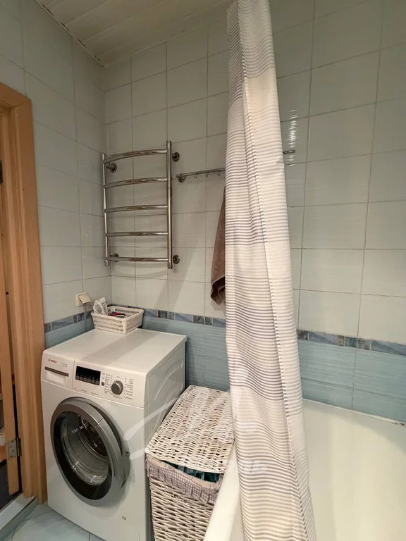 Аренда квартиры, м. Соколиная гора, ул. Соколиной Горы 8-я - Фото 15