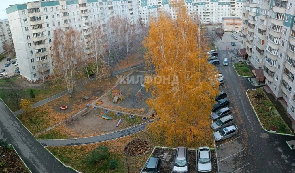 Продажа квартиры, Новосибирск, ул. Троллейная - Фото 40