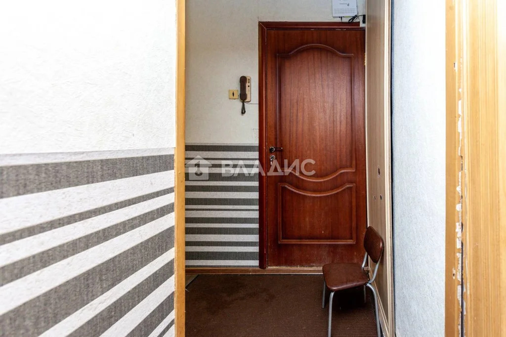 Москва, Сумская улица, д.6к5, 2-комнатная квартира на продажу - Фото 17