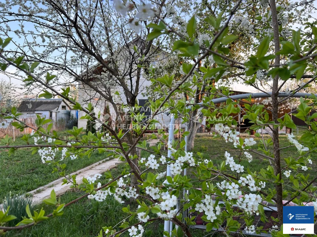 Продажа дома, Сергеевка, Рязанский район, Весенняя улица - Фото 24