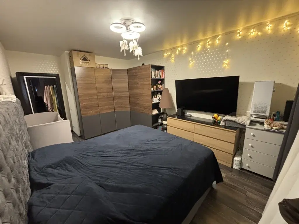 3-к. Новотушинская ул., д.3 - Фото 9