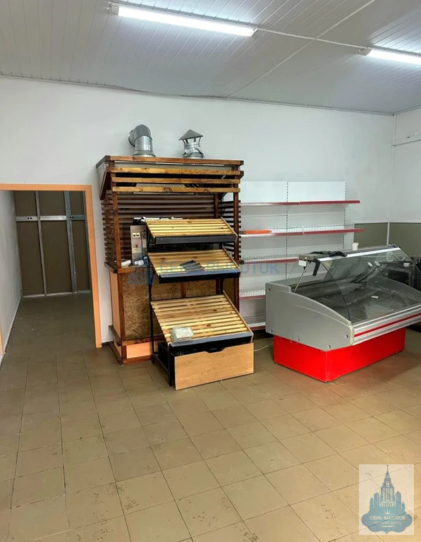 Аренда торгового помещения, Сырьево, Домодедово г. о., 176 - Фото 3