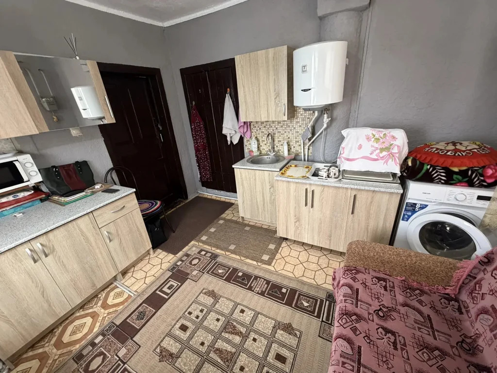 Продажа дома, Ильский, Северский район, ул. Горная - Фото 6