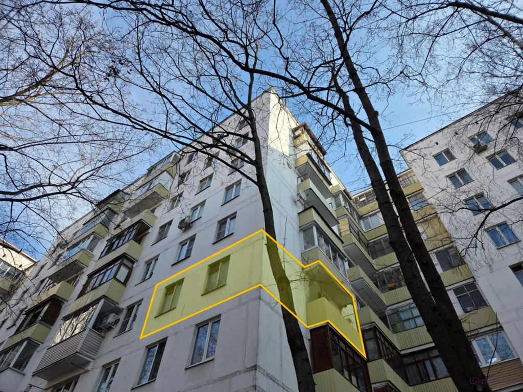 Продажа квартиры, Бескудниковский б-р. - Фото 4