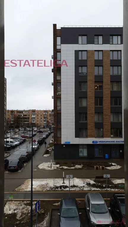 Продажа квартиры, Красногорск, Красногорский район, Серебряный бульвар - Фото 12