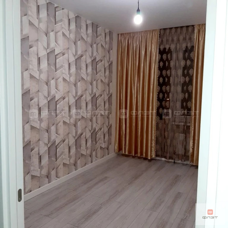 Продажа квартиры, Казань, ул. Тэцевская - Фото 6
