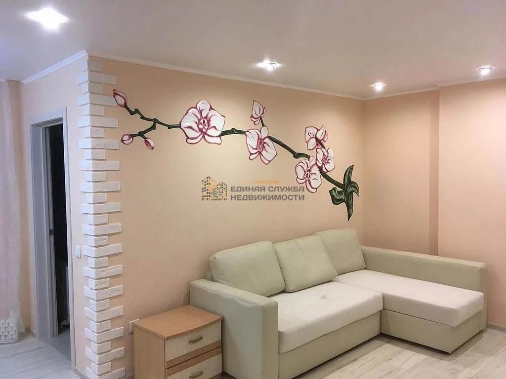 Аренда квартиры, Уфа, ул. Российская - Фото 1