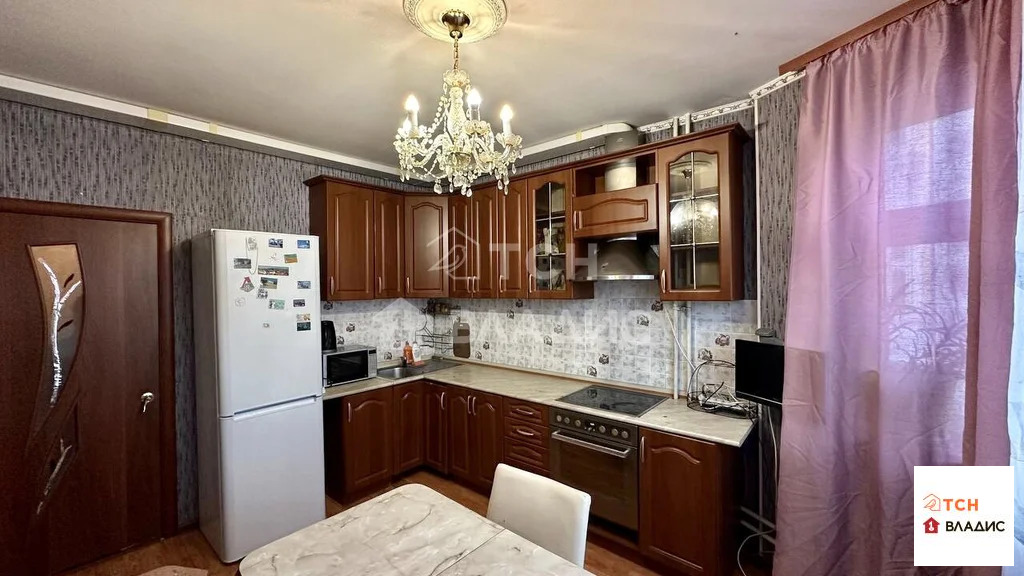 Продажа квартиры, Балашиха, Балашиха г. о., Зелёная улица - Фото 1