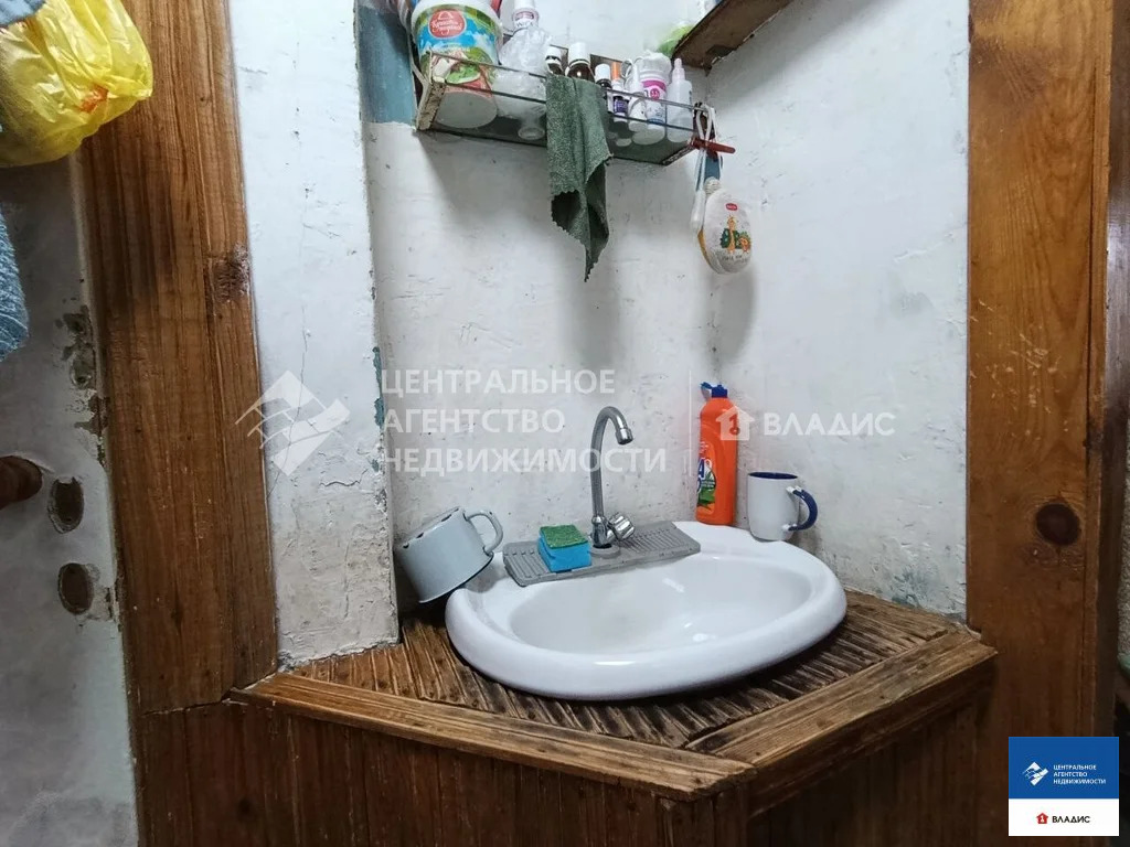 Продажа квартиры, Шилово, Шиловский район, ул. Первомайская - Фото 17