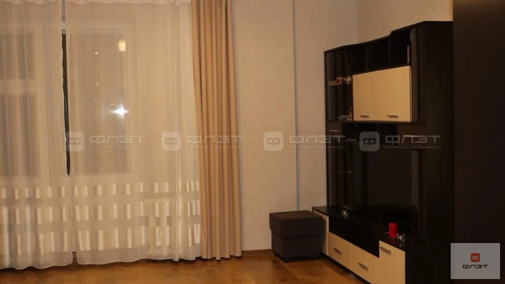 Продажа квартиры, Казань, ул. Баки Урманче - Фото 4