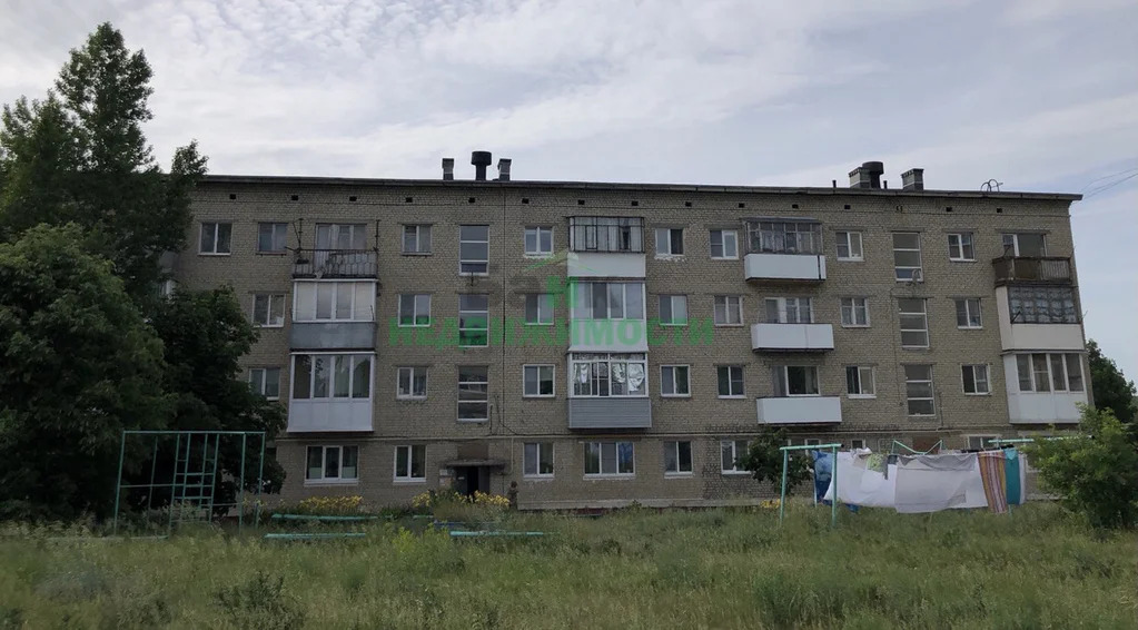 Продажа квартиры, Шиханы, ул. Школьная - Фото 5