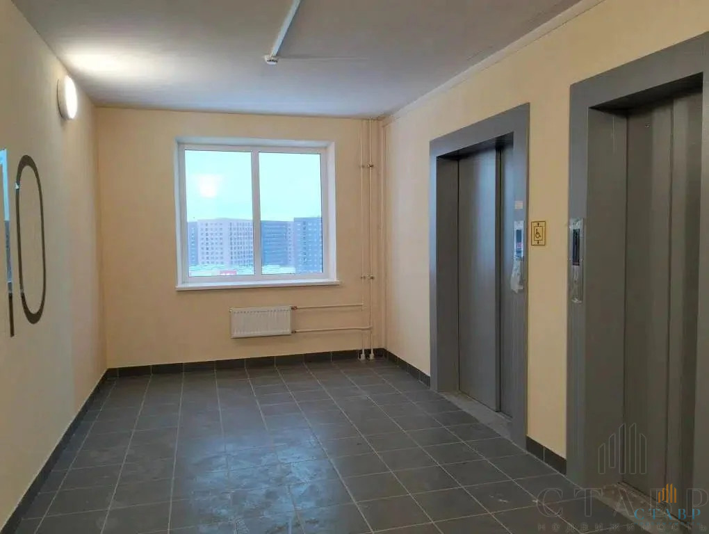 Продажа квартиры, Новоселье, Ломоносовский район, городской посёлок ... - Фото 6
