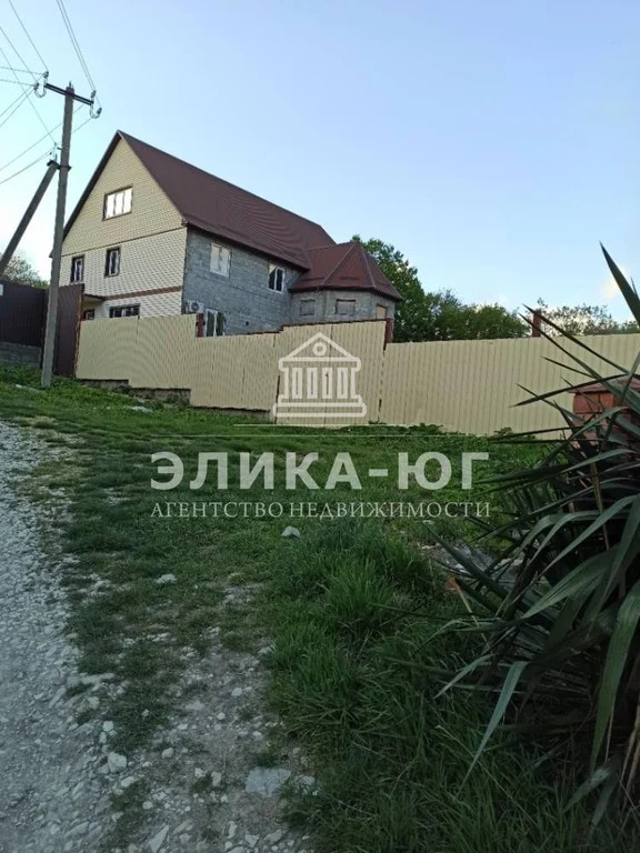 Продажа участка, Пляхо, Туапсинский район, Светлый пер. - Фото 7