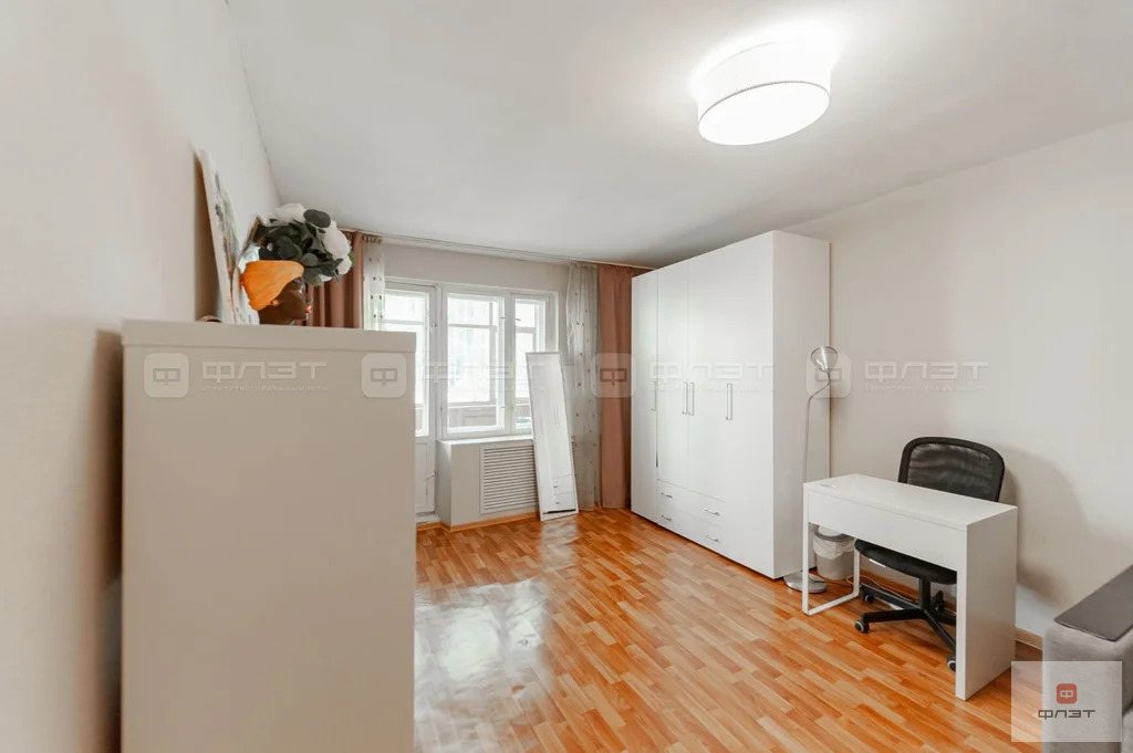 Продажа квартиры, Казань, ул. Юлиуса Фучика - Фото 5