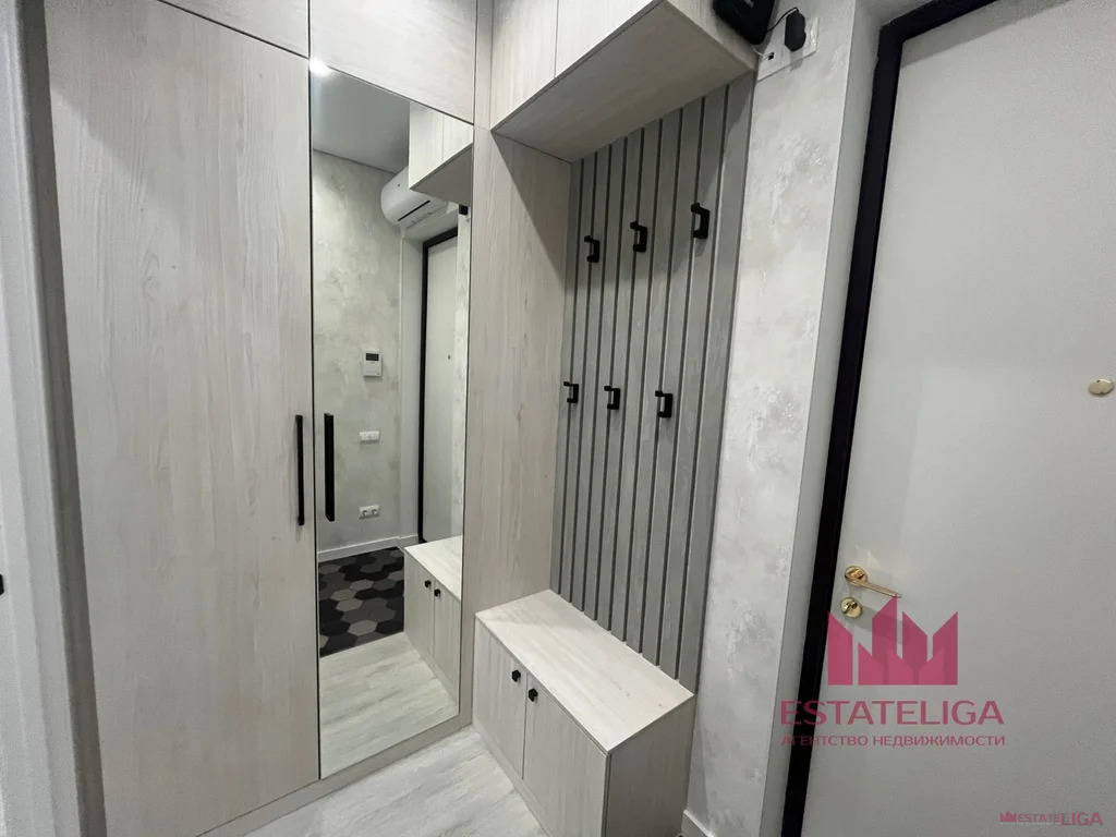 Аренда квартиры, м. Шелепиха, Причальный проезд - Фото 12