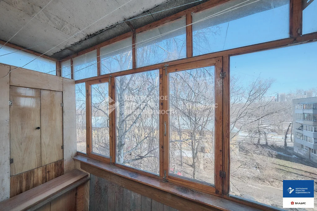 Продажа квартиры, Рязань - Фото 3