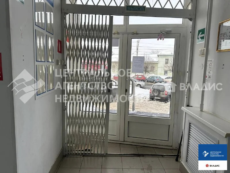 Аренда ПСН, Рязань, ул. Вокзальная - Фото 3