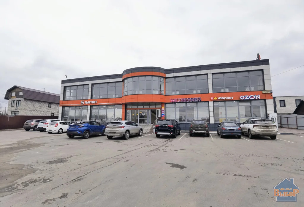 Аренда торгового помещения, Сафоново, Раменский район, ул. Шоссейная - Фото 2