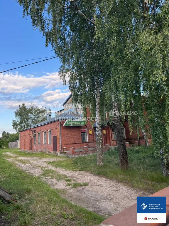 Продажа ПСН, Скопин, улица Карла Маркса - Фото 24