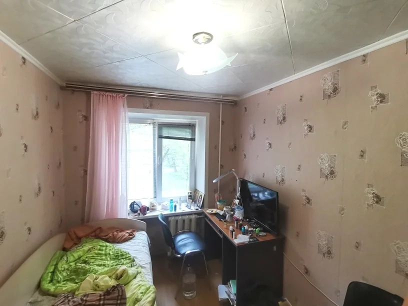 Продается комната, 9.4 м - Фото 1