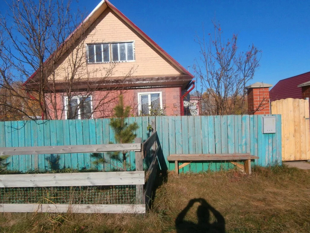 Продажа дома, Кирза, Ордынский район, Южный пер. - Фото 15