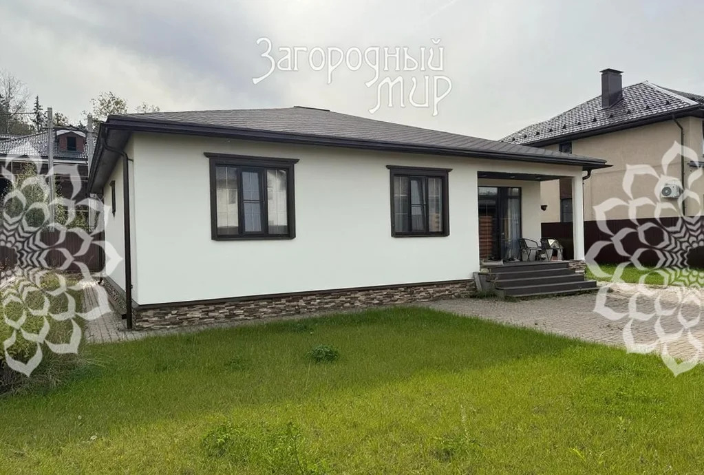 Продам дом, Дмитровское шоссе, 27 км от МКАД - Фото 3