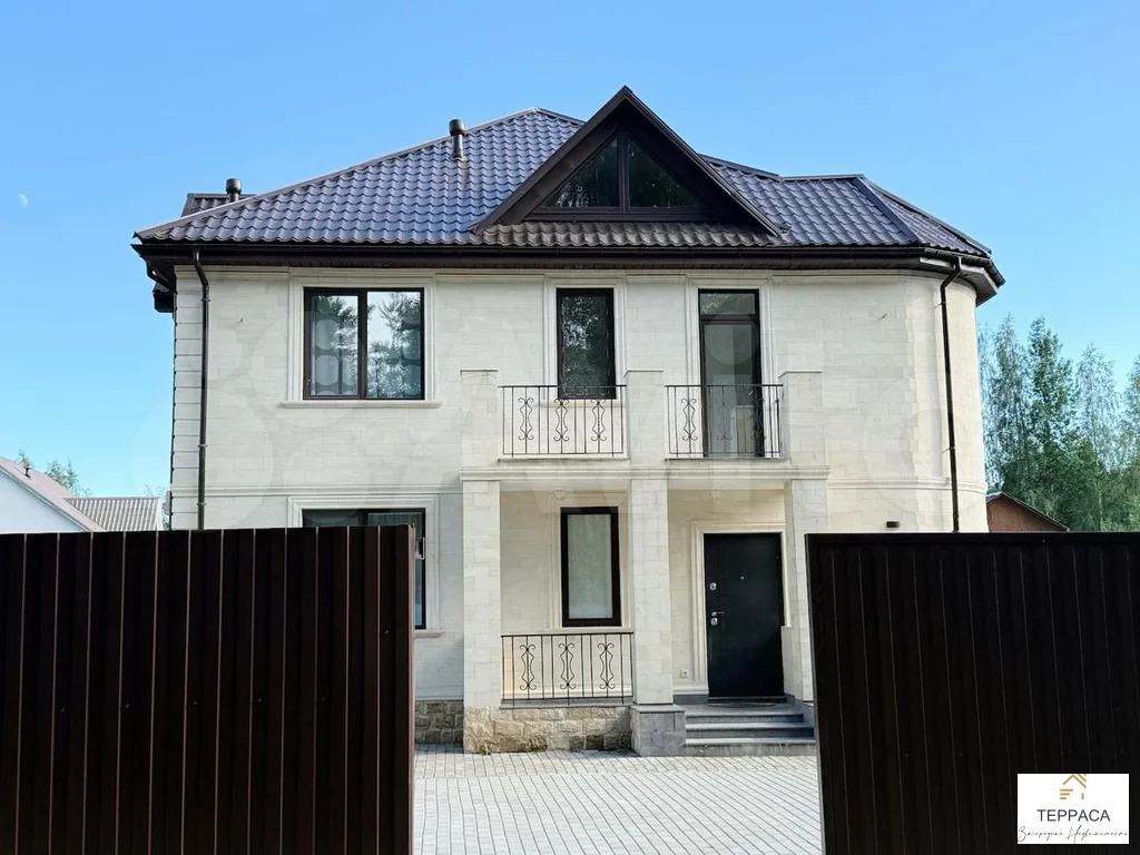 Продажа дома - Фото 1