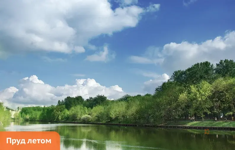 Продается 3-комнатная квартира Плеханова, 3К5 - Фото 27