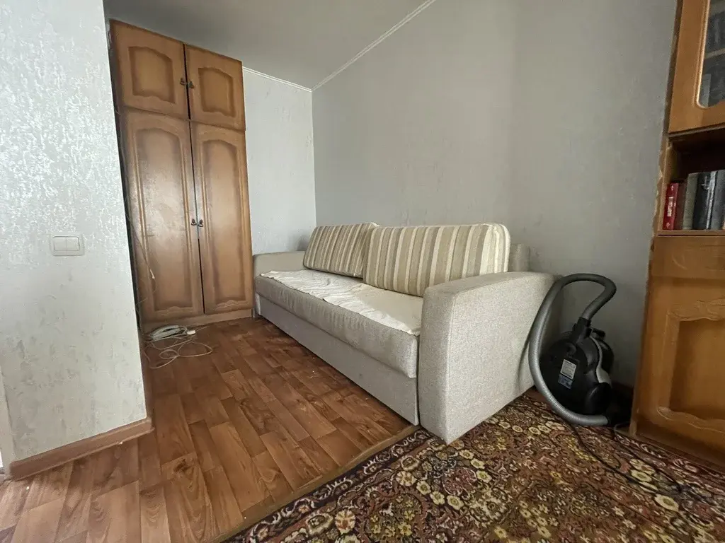 1-к ул. Энгельса, дом 18 - Фото 4