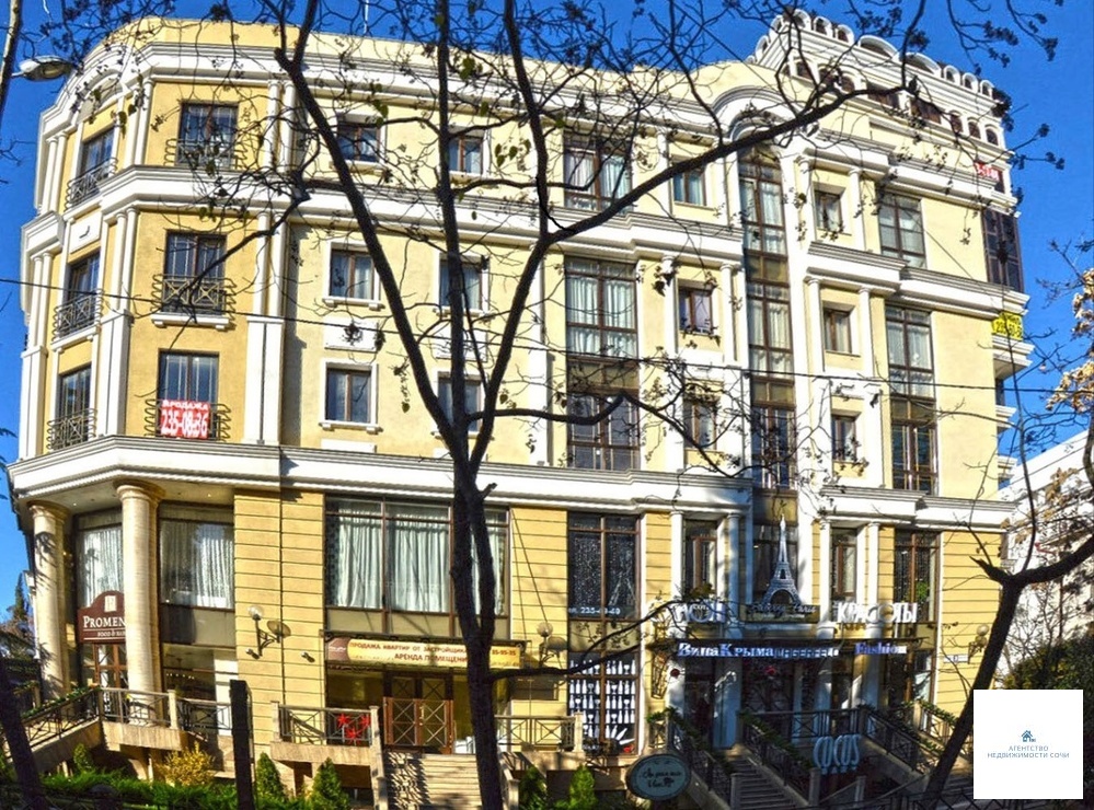 3-к квартира, 80 м, 5/6 эт. - Фото 15