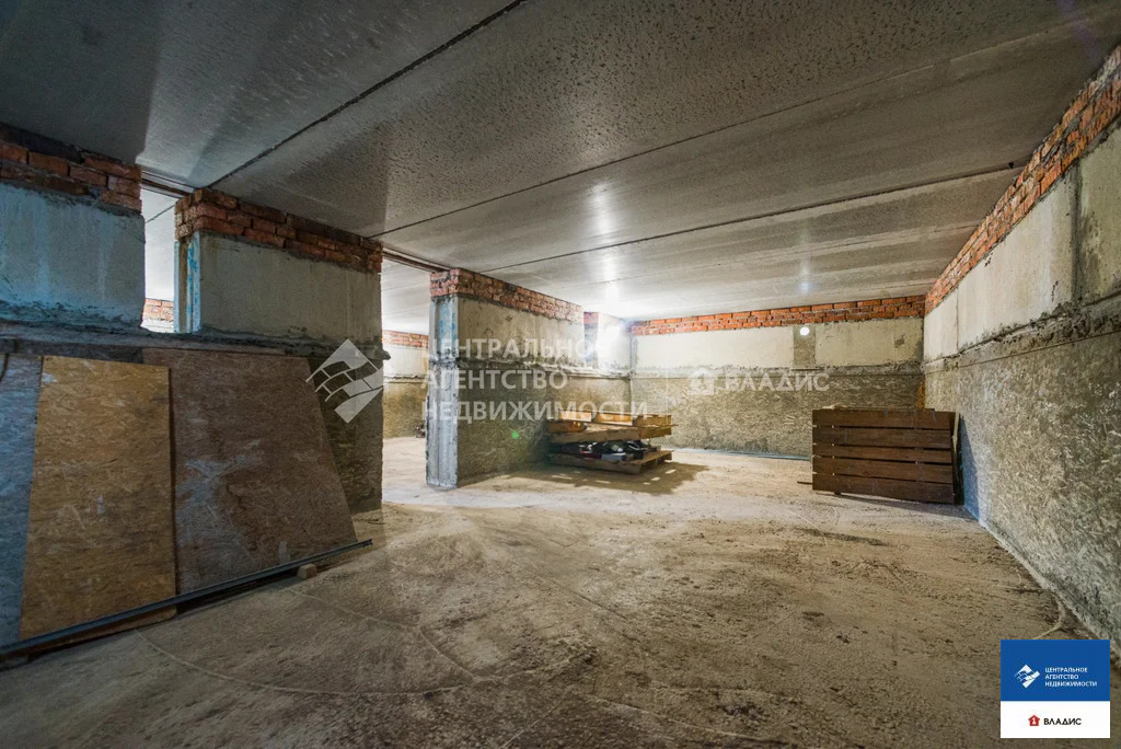 Продажа дома, Тюшево, Рязанский район, 1Б - Фото 20