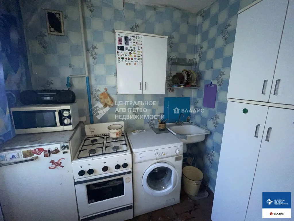 Продажа квартиры, Рязань, ул. Интернациональная - Фото 10