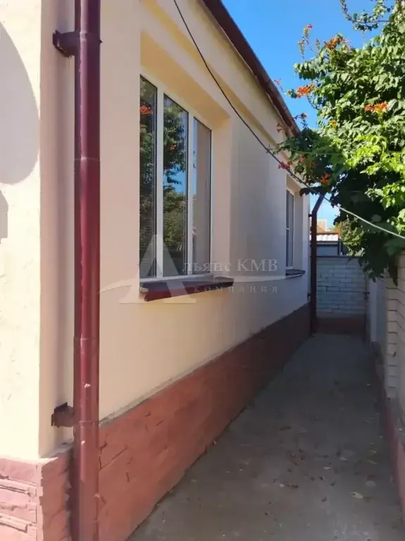 Продажа дома, Новопавловск, Кировский район, ул. Пролетарская - Фото 9